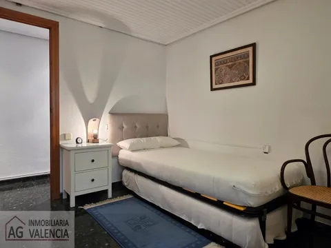 Pis de 110 m² a València