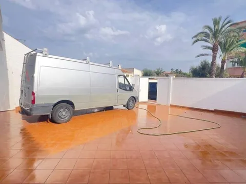 Casa de 80 m² a Oriola