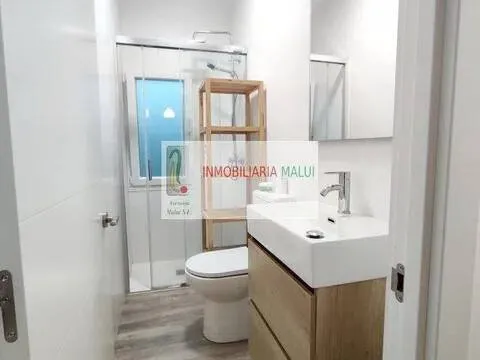 Квартира 60 м² у Llanera