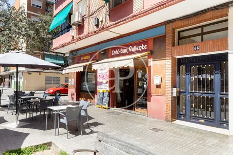 Pis de 75 m² a València