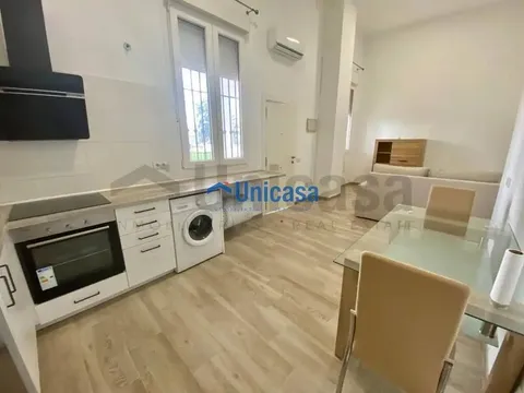 Pis de 58 m² a Màlaga