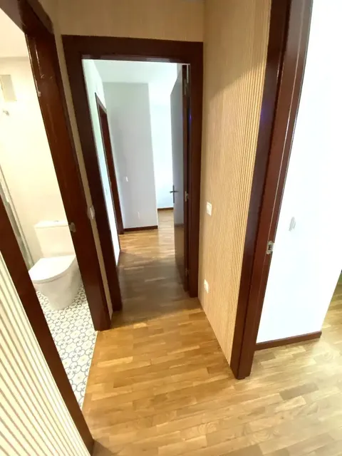 Pis de 72 m² a Gijón
