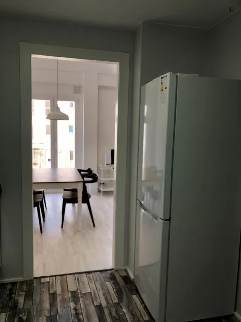 Wohnung 75 m² in Valencia