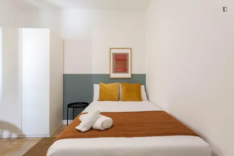 Habitación en alquiler, Madrid