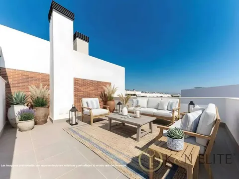 Apartamento 75 m² em Sant Joan d'Alacant
