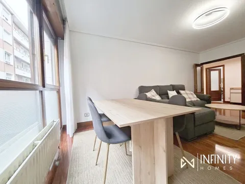 Pis de 95 m² a Bilbao (4/28)