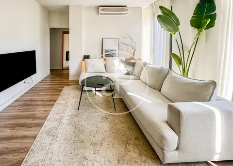 Piso de 126 m² en Barcelona