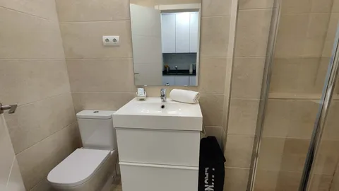 Piso de 30 m² en Madrid