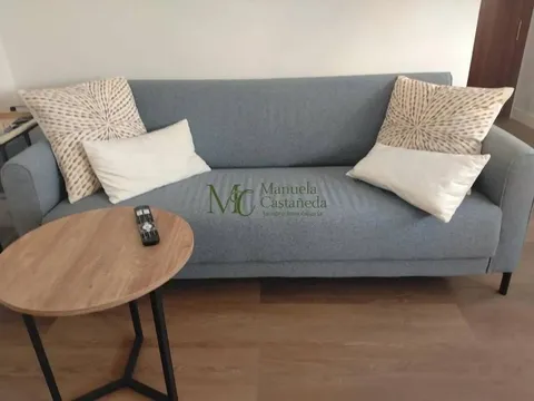 Квартира 50 м² в Мериде (2/16)