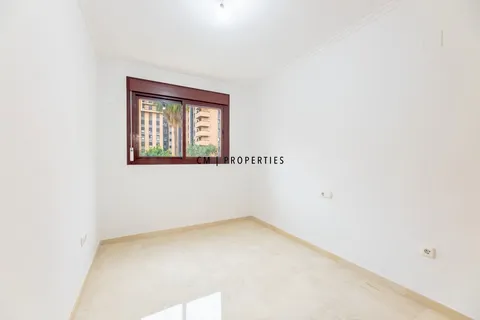 Pis de 92 m² a València