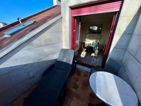 Pis de 60 m² a Gijón