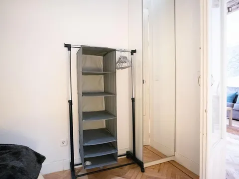 Pis de 54 m² a Madrid