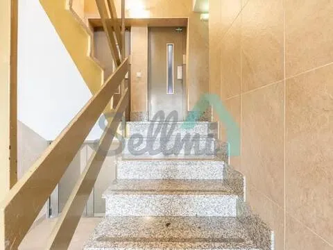 Pis de 86 m² a Oviedo