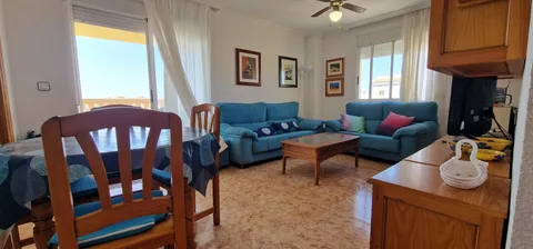 Pis de 77 m² a Sueca
