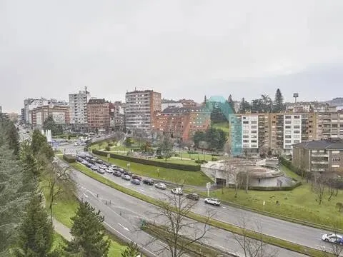 Pis de 113 m² a Oviedo