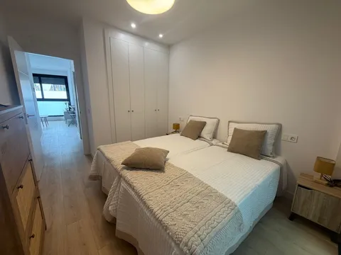Appartement 63 m² à Puerto de la Cruz