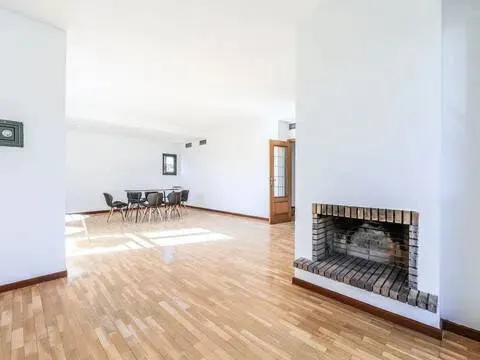 Wohnung 217 m² in Madrid