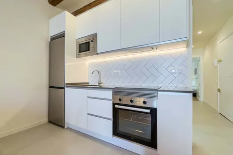 Pis de 60 m² a Barcelona