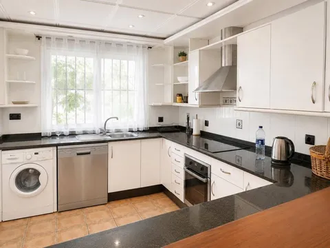 Casa de 295 m² a la Nucia