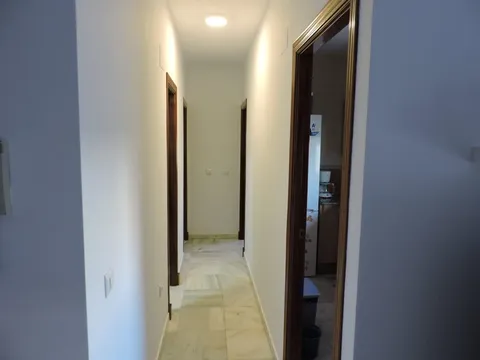Pis de 51 m² a Chiclana de la Frontera