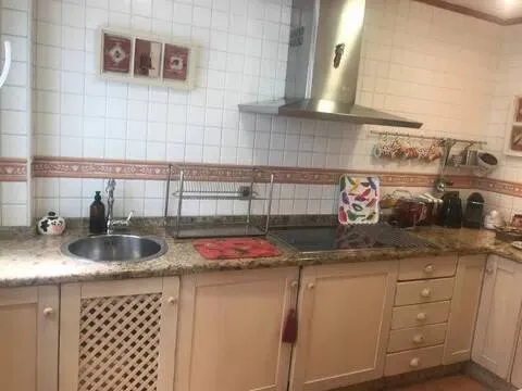 Pis de 78 m² a Oviedo
