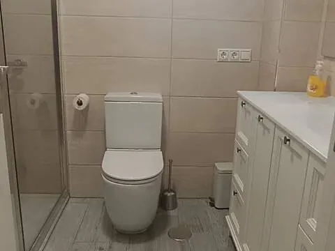 Wohnung 135 m² in Mérida