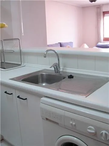 Piso de 58 m² en Zaragoza