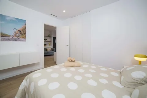 Pis de 70 m² a València