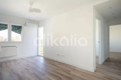 Квартира 70 м² у Móstoles