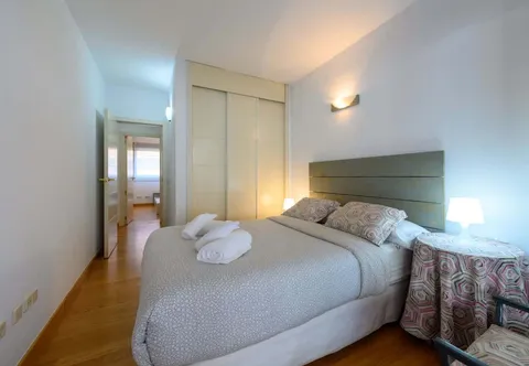 Pis de 102 m² a Madrid