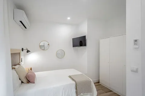 Appartamento 110 m² a San Fernando de Henares