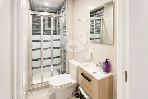 Pis de 64 m² a Madrid