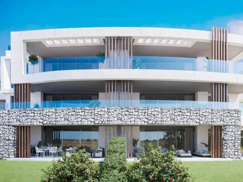 Pis de 220 m² a Benahavís