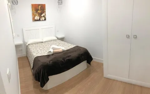 Appartement 60 m² à Tolède