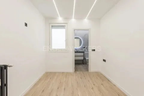 Appartamento 111 m² a Madrid