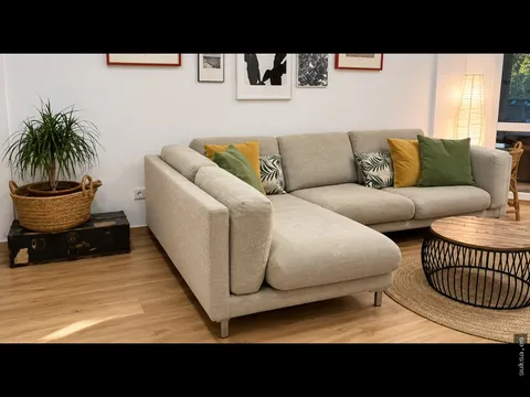 Piso de 85 m² en Palma