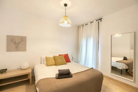 Pis de 70 m² a Barcelona