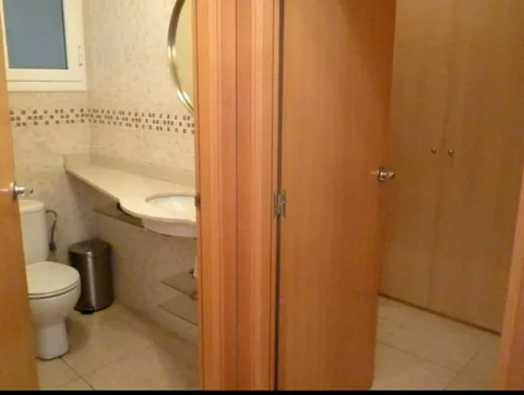 Pis de 50 m² a Barcelona