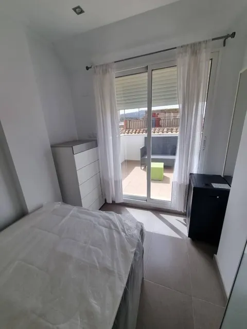 Pis de 48 m² a Tibi
