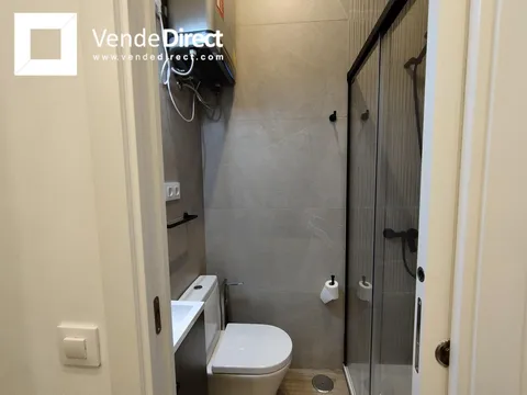 Appartement 33 m² à Madrid