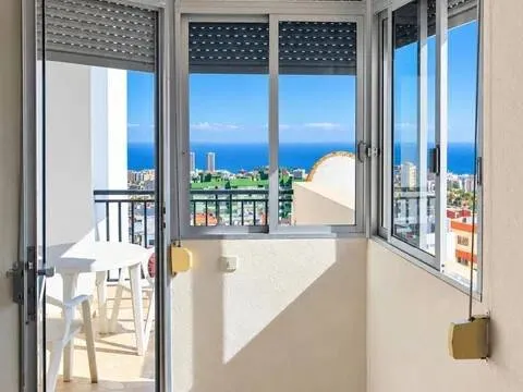 Apartamento 100 m² em Santa Cruz de Tenerife (3/20)