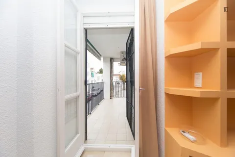 Habitació de lloguer, Granada