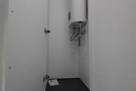 Pis de 30 m² a Granada