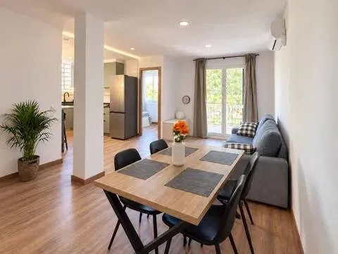 Pis de 85 m² a Barcelona