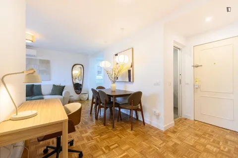 Appartamento 87 m² a Madrid