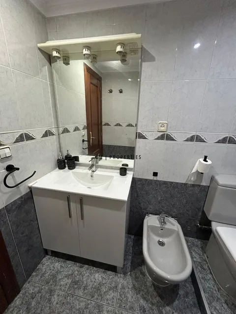 Pis de 75 m² a València