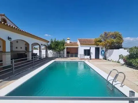Casa 140 m² a Conil de la Frontera