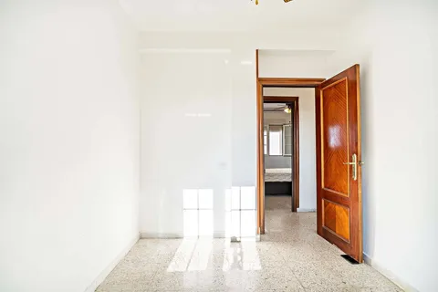 Pis de 91 m² a Madrid