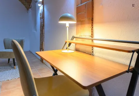 Pis de 65 m² a Madrid