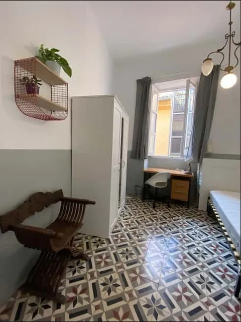 Stanza in affitto, Valencia